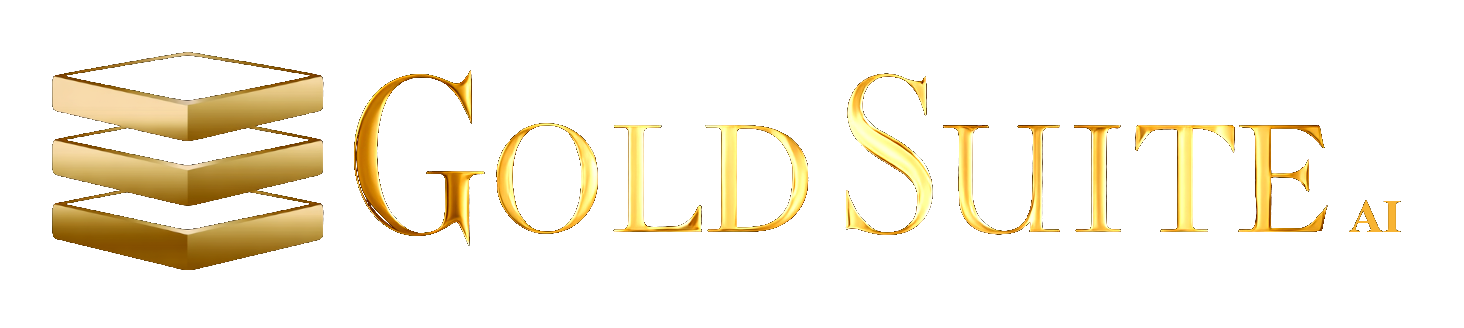 GoldSuite.ai Logo